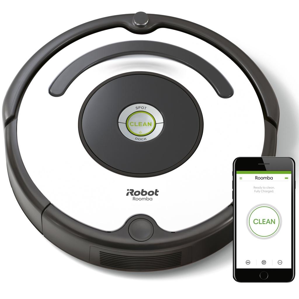 iRobot Roomba 975 Robotdammsugare