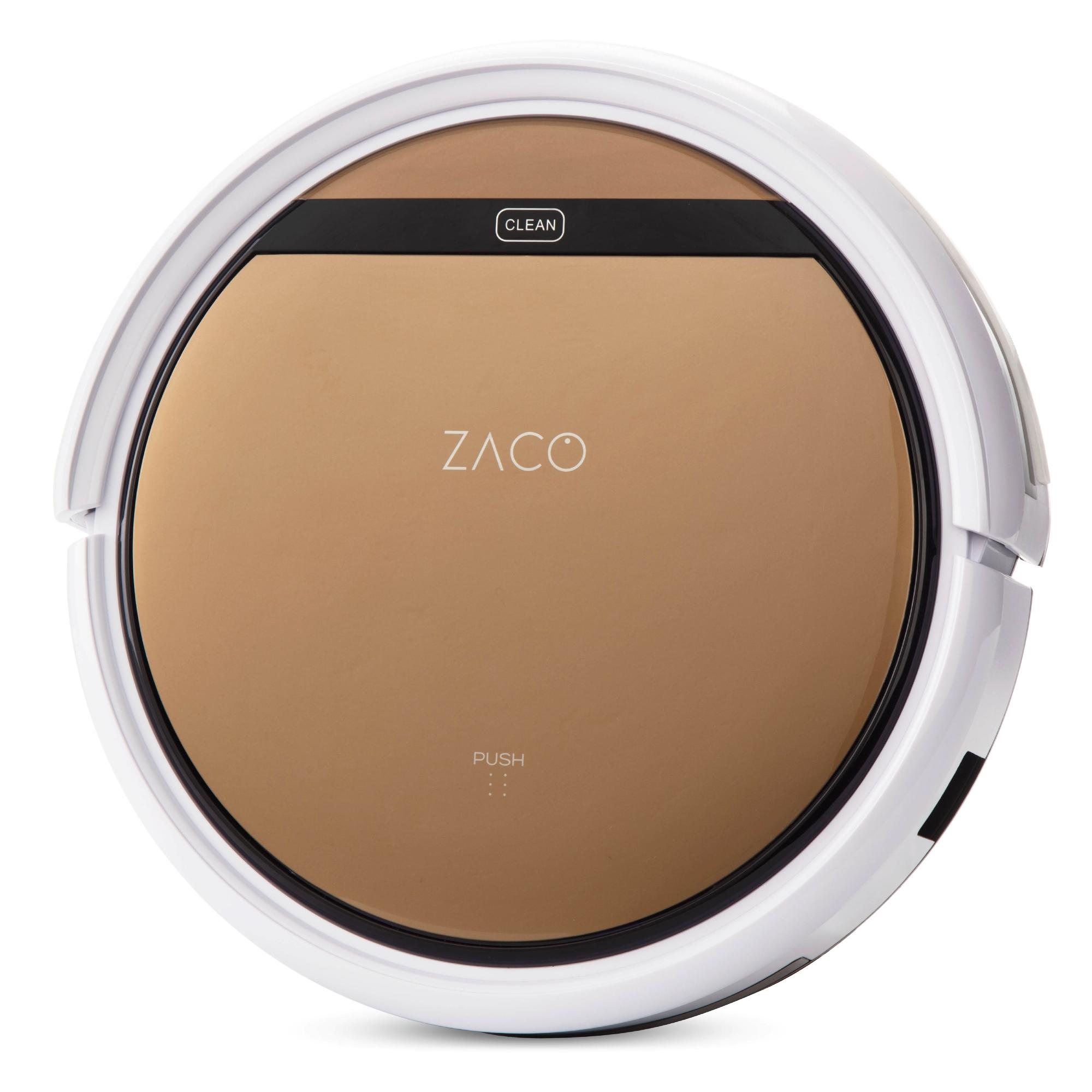 ZACO V5x Robotdammsugare