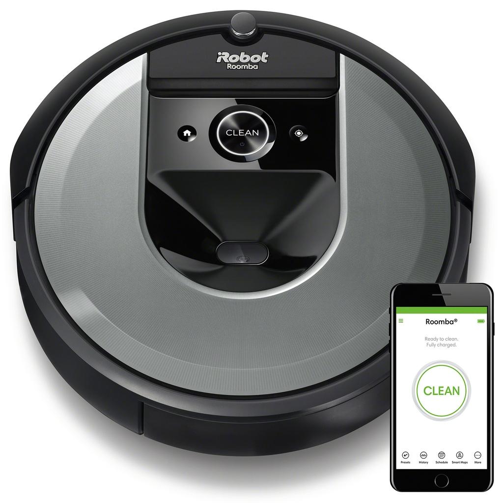 iRobot Roomba I7150 Robot Vacuum Cleaner