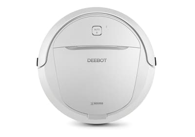 Ecovacs Deebot DM81 Pro