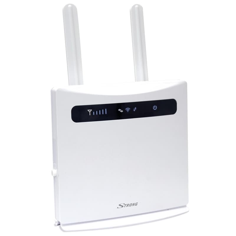 Strong 4G-router 300Mbps