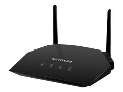 Netgear R6350