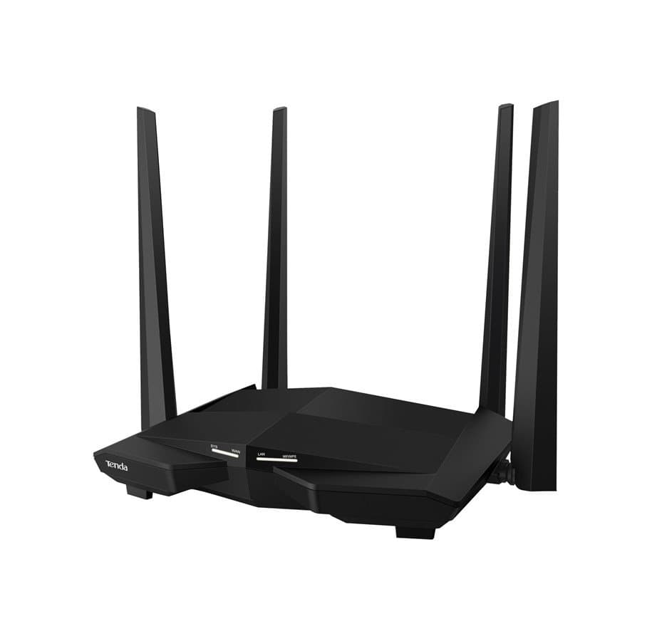 Tenda AC10 1200mbps, Dual Band, MU-MIMO