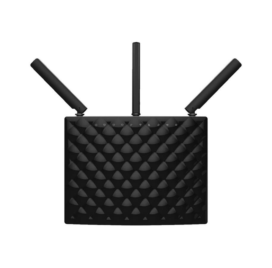 Tenda AC15 1900mbps, Dual Band, USB 3.0