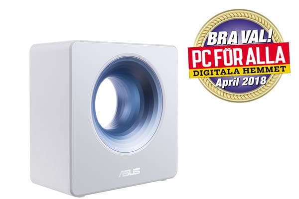 Router ASUS Blue Cave