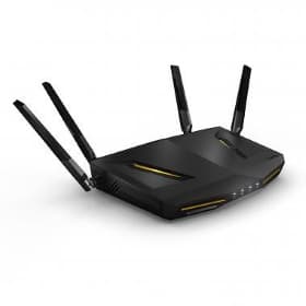 ZyXEL NBG6817 Armor Z2 MU-MIMO Wireless AC2600 Giga Router