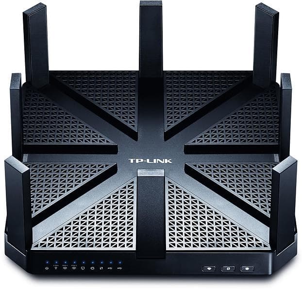 TP-Link C5400 AC5400
