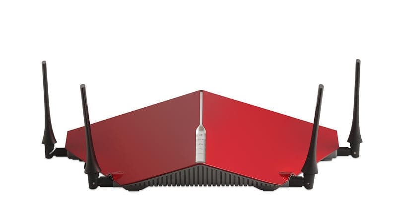 D-Link DIR-885L