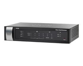 Cisco Small Business RV320