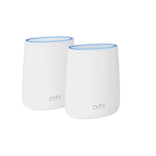 Netgear Orbi RBK20 Kit (2-pack)