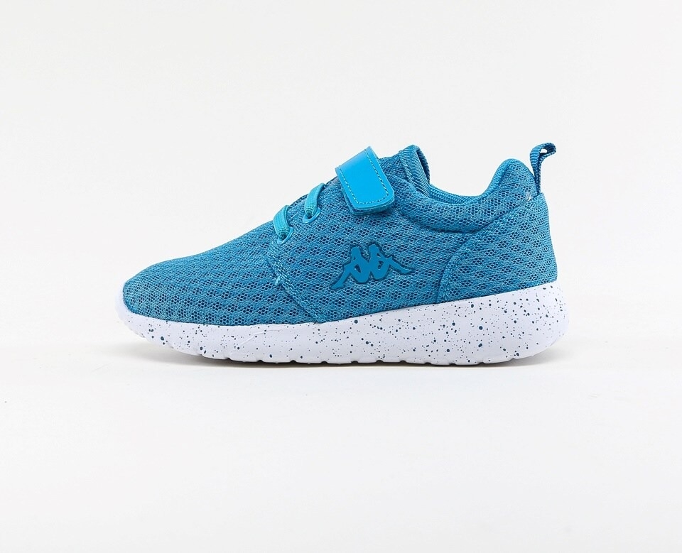 kappa velcro trainers
