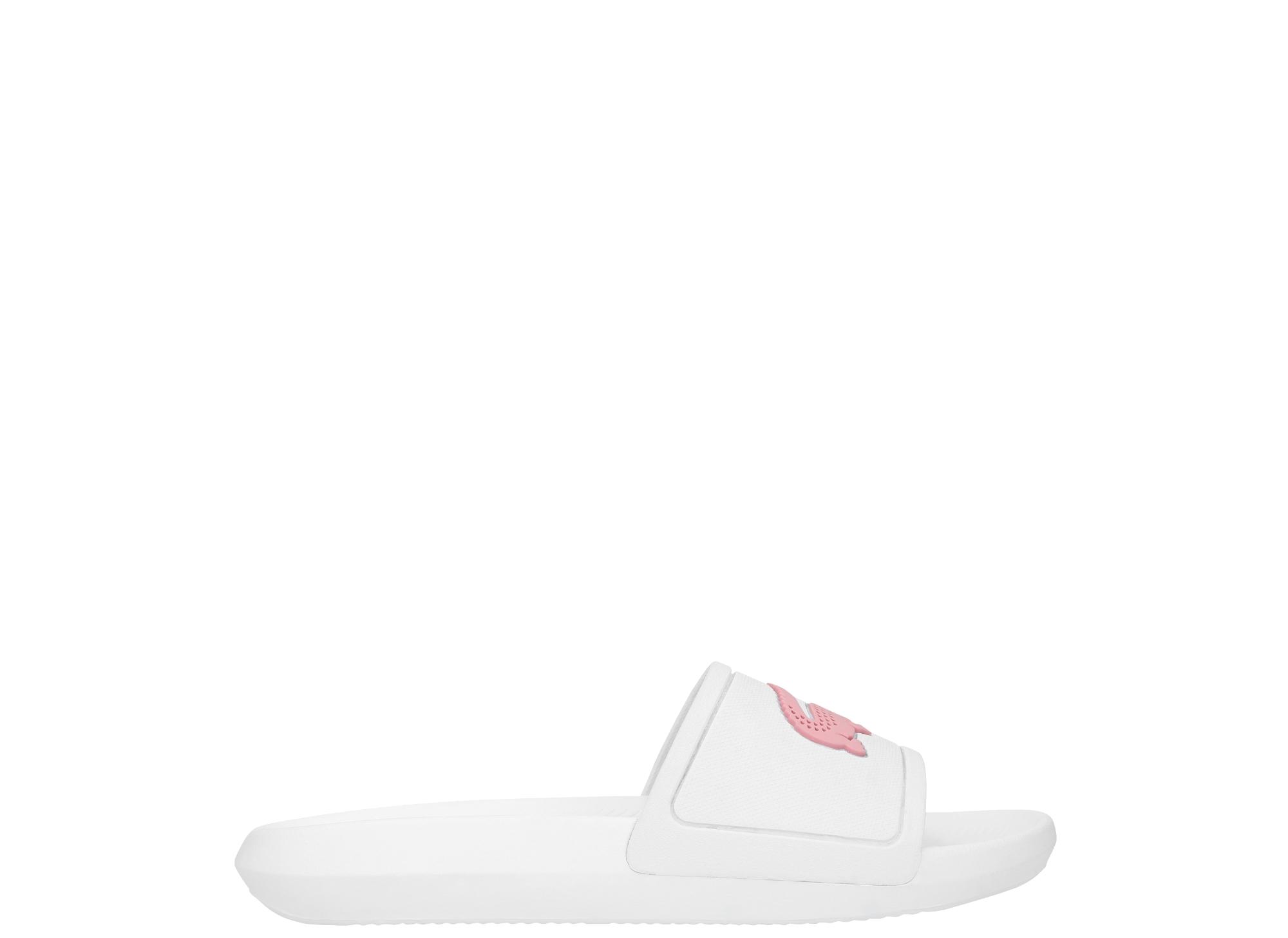 Lacoste Croco Slide 119 3CFA Sandal, Dam