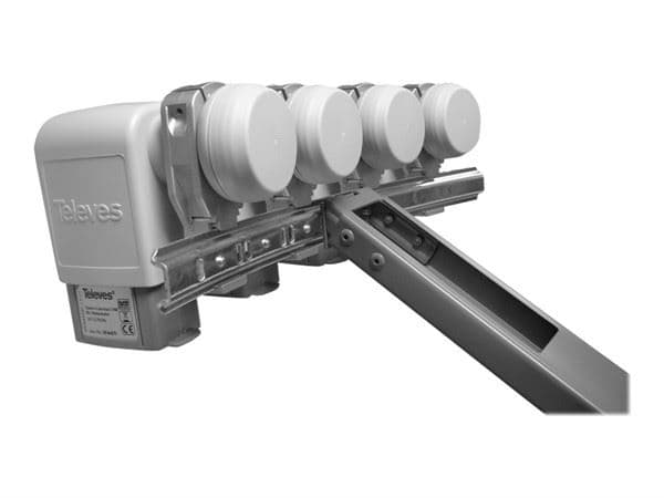 Televes Sidomatning 2-LNB Ref: X7227