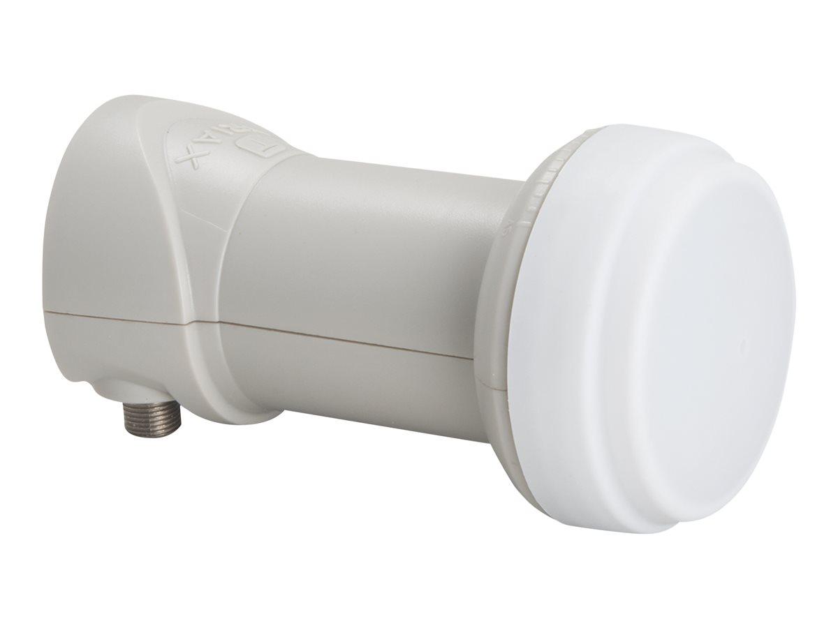 Triax Universal Single LNB, TSID
