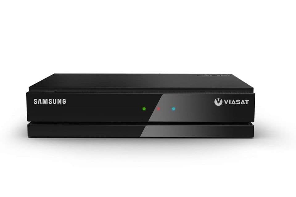 Samsung GX-VI1680SJ UHD
