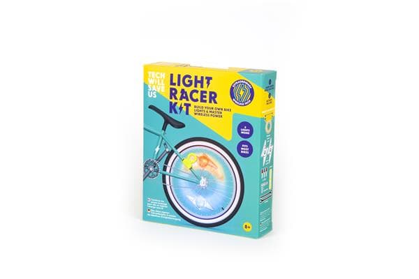 Tech Will Save Us - Light Racer Kit