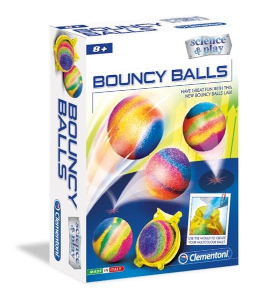 Clementoni - Crazy Balls