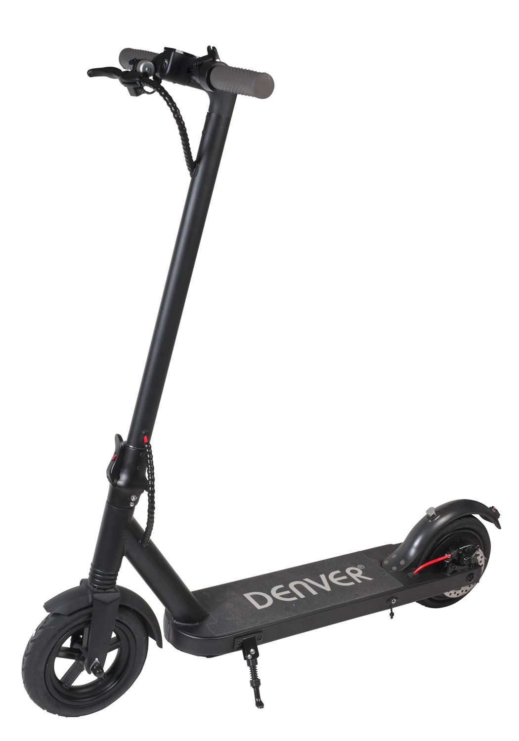 Denver Electric kick scooter