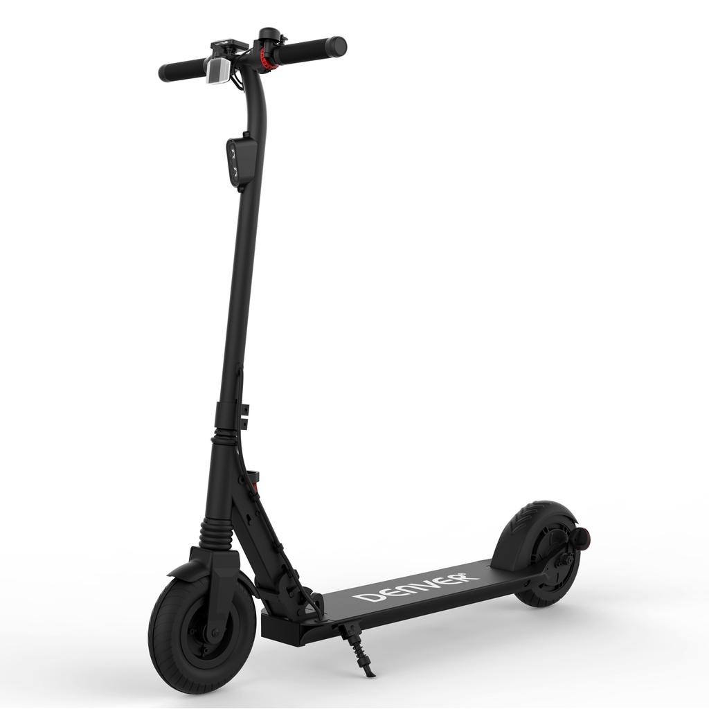 Denver Electric Kick Scooter SCO-80125 Black