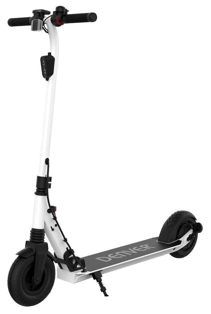 Denver Electric kick scooter