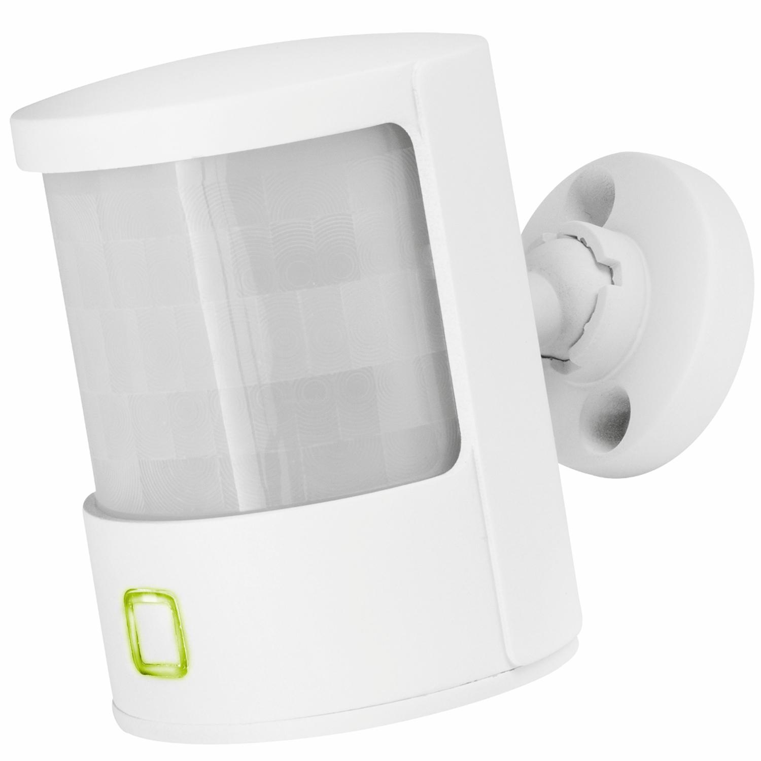 Trust ZigBee ZPIR-8000 Rörelsesensor