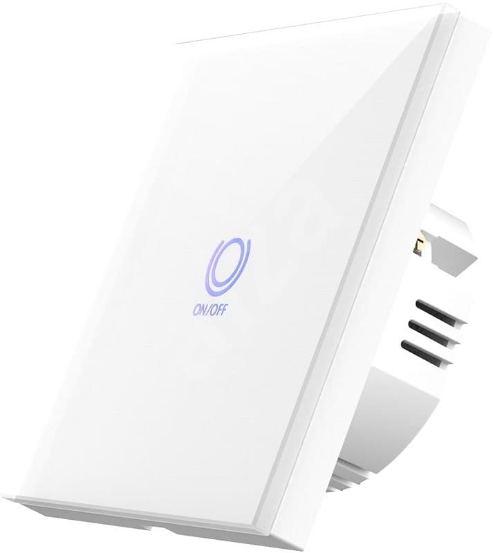 Woox Smart Wall Light Switch