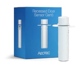 Aeotec Recessed Door Sensor Gen5