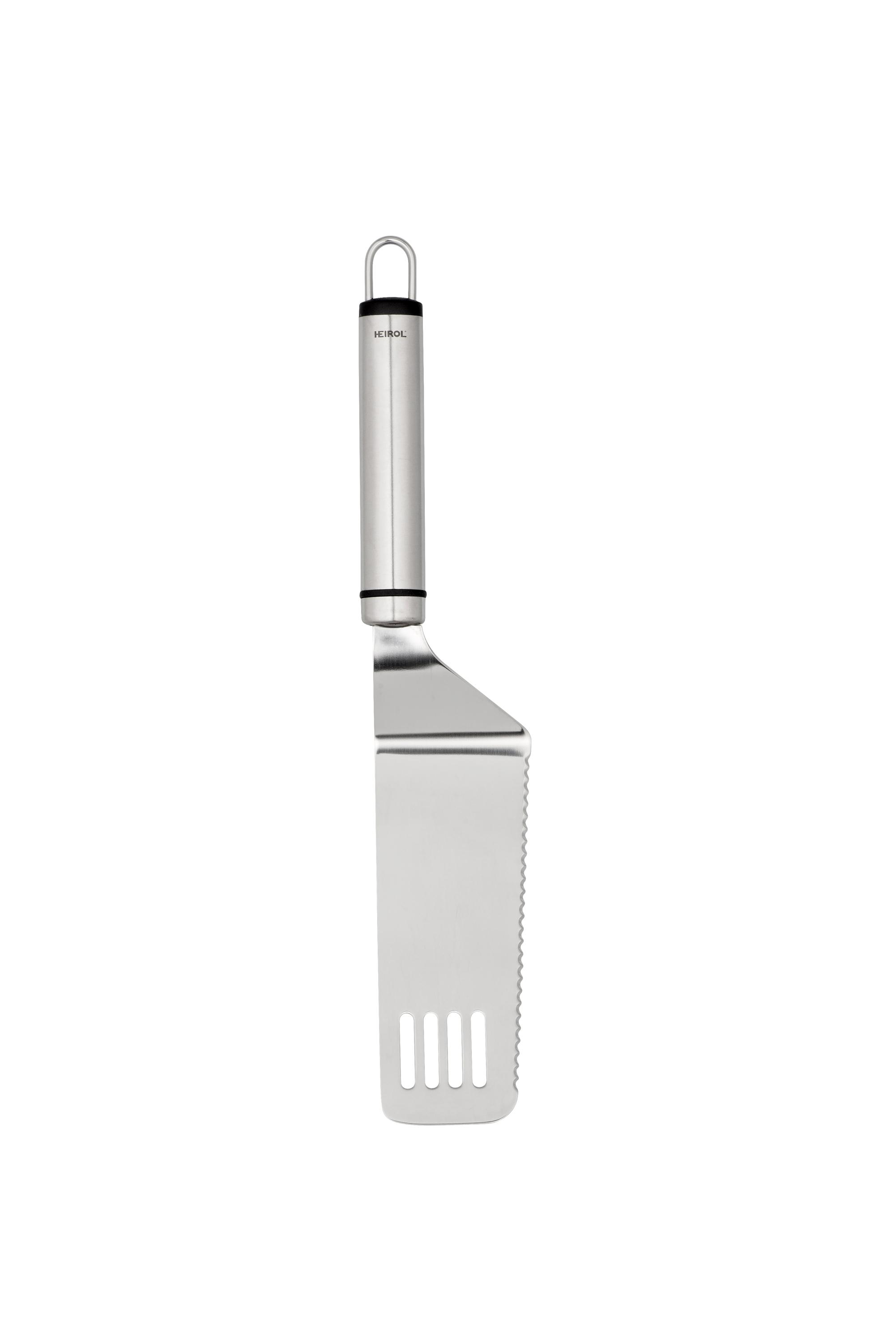 Steely Lasagne Spade