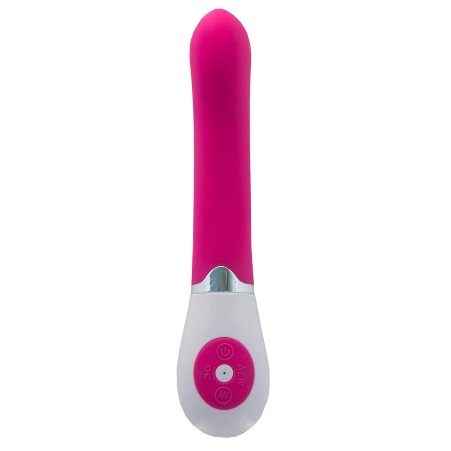 Pretty Love Daniel 30 Vibrationer Silikon