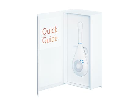 Daysy Fertility Tracker