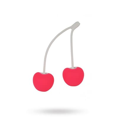 Cherry Love - Geisha Kulor