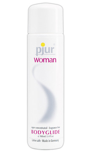 Woman Bodyglide Silikone Glidecreme - TESTVINDER