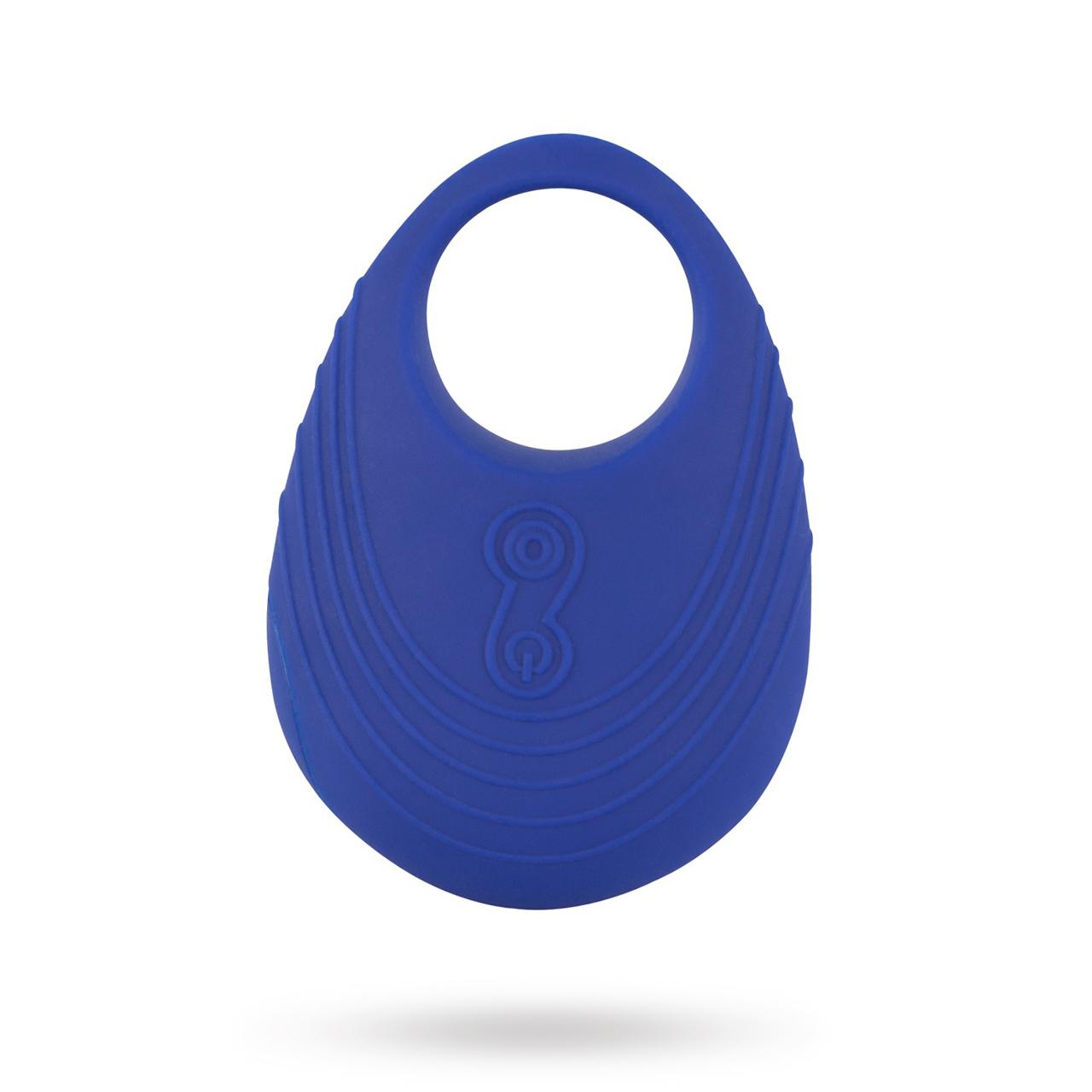OptiGasm Per Due - Rechargable C-ring