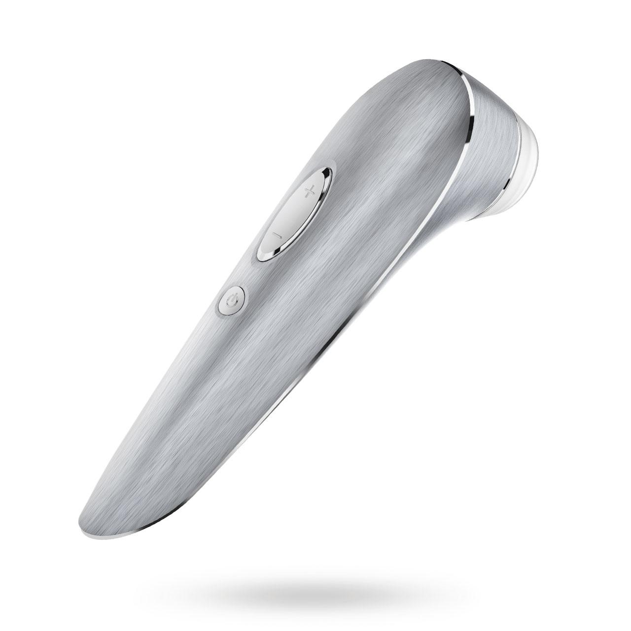 Satisfyer Luxury High Fashion
