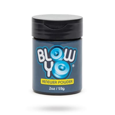 Refresh Powder