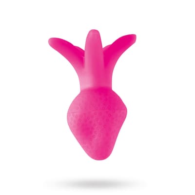 Tutti Frutti Plug & Stimulator