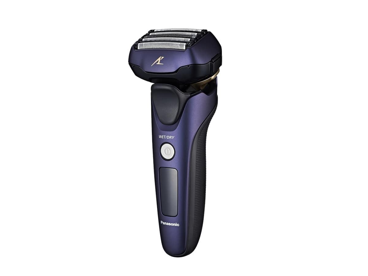 Panasonic Parranajokone ES-LV67-A803