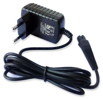 Laddare till Braun Rakapparat 12V