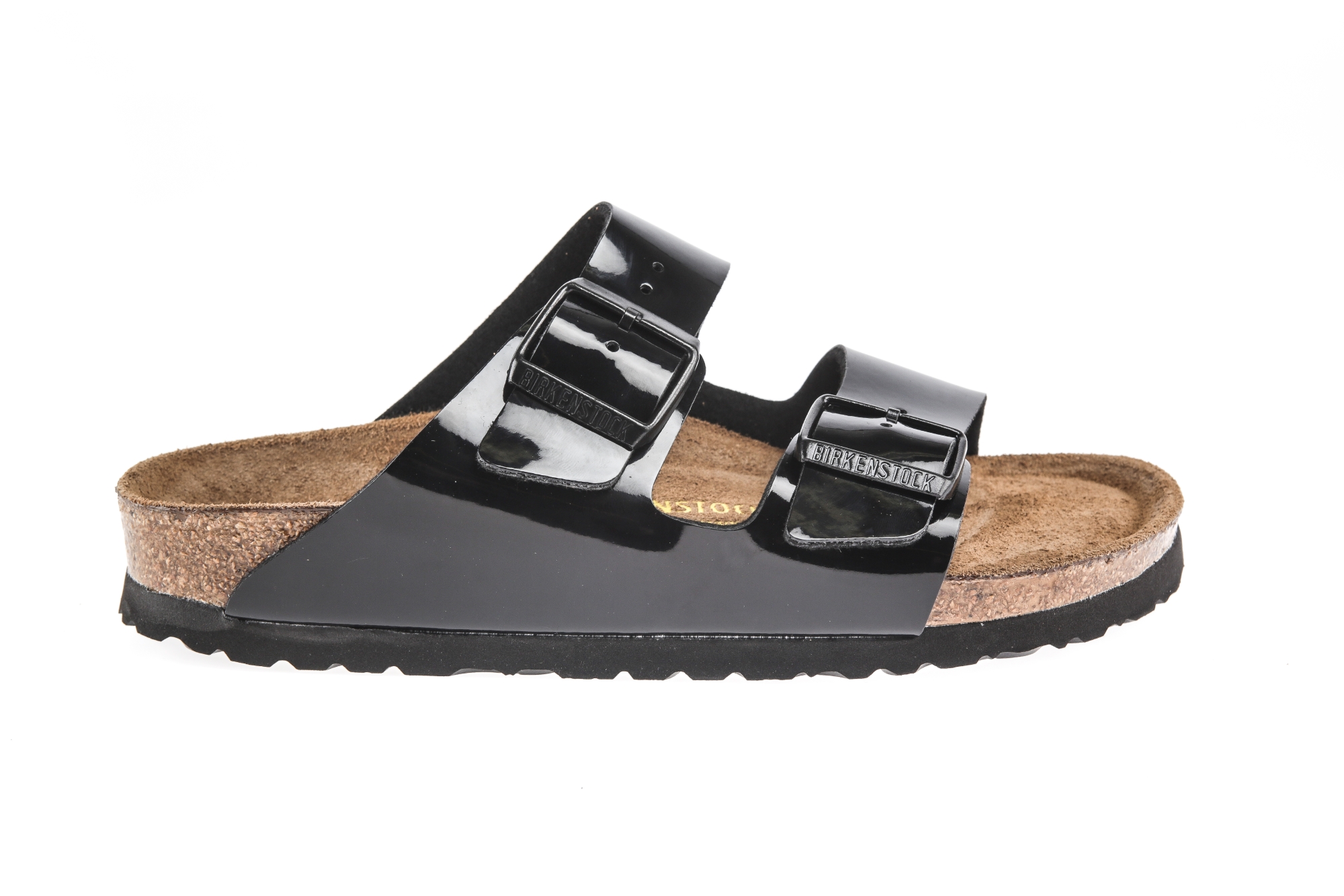 birkenstock soft black