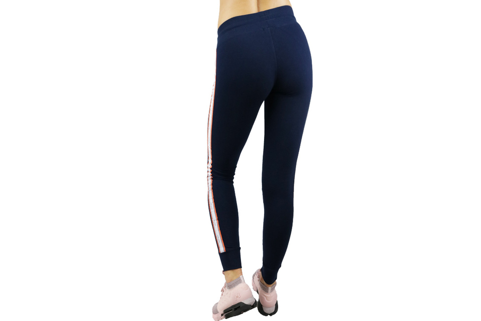 Strumpbyxor, Dam, GymHero Leggins  LEGG-RACE