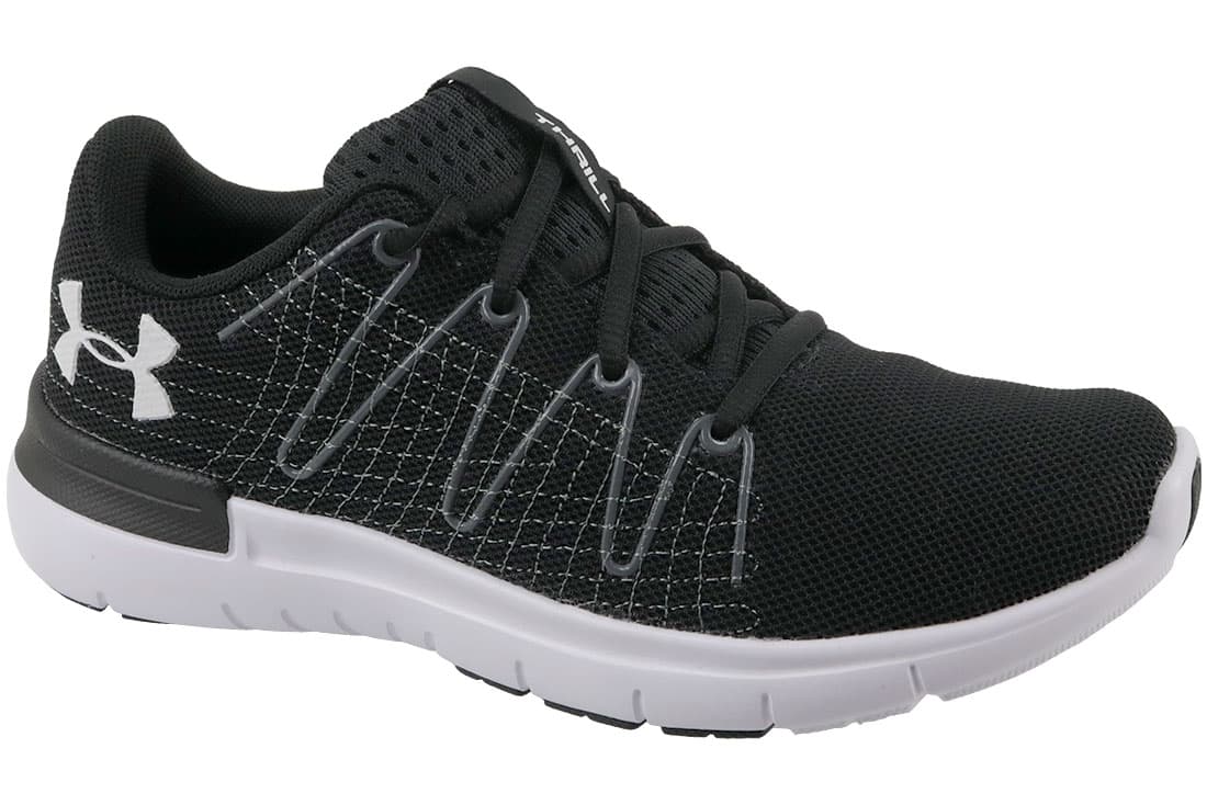 Løbesko, Kvinde, Under Armour W Thrill 3 1295770-001
