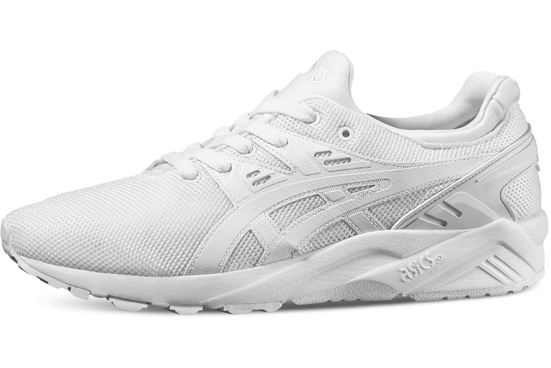 Sneakers, Herrer, Asics Gel-Kayano Trainer HN6A0-0101