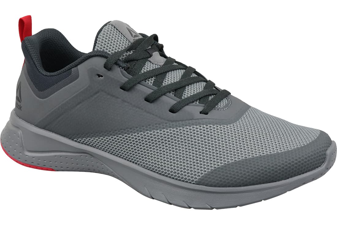 Löparskor, Herr, Reebok Print Lite Rush 2 CN6213