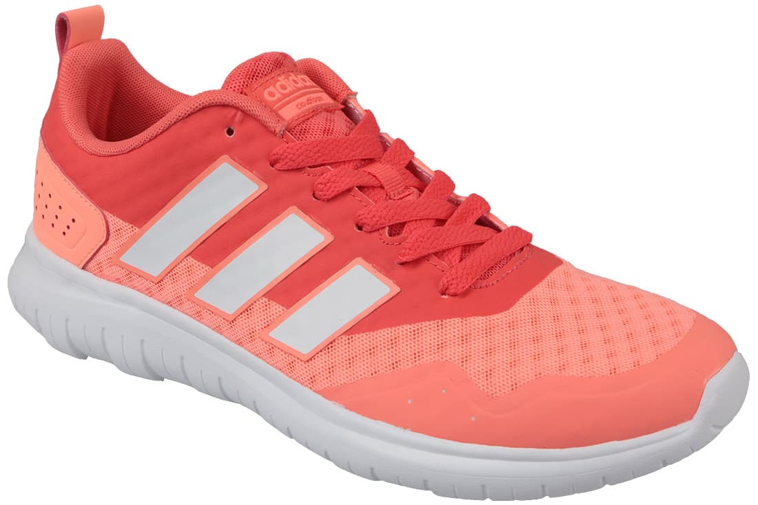 Sportssko, Kvinde, Adidas Cloudfoam Lite Flex W AW4202