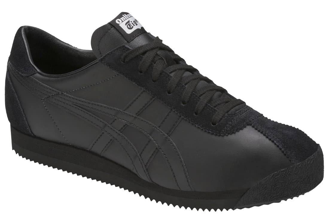 Sportssko, Sneakers, Herrer, Onitsuka Tiger Corsair D7J4L-9090