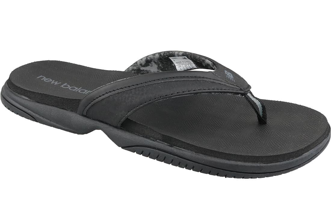 Flip-flops, Dam, New Balance W6090BK
