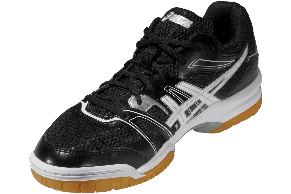 asics gel rocket b405n