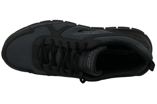Skechers Track 52630-BBK