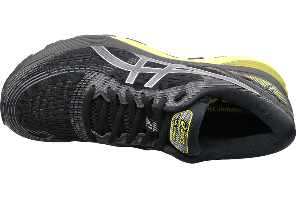 Loparskor Herr Asics Gel Nimbus 21 1011A169 001