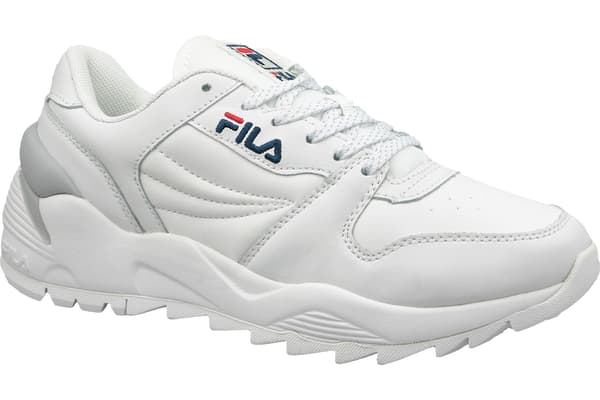 Fila Orbit CMR Jogger L Low Wmn 1010621-1FG, Kvinna, Sneakers, vit